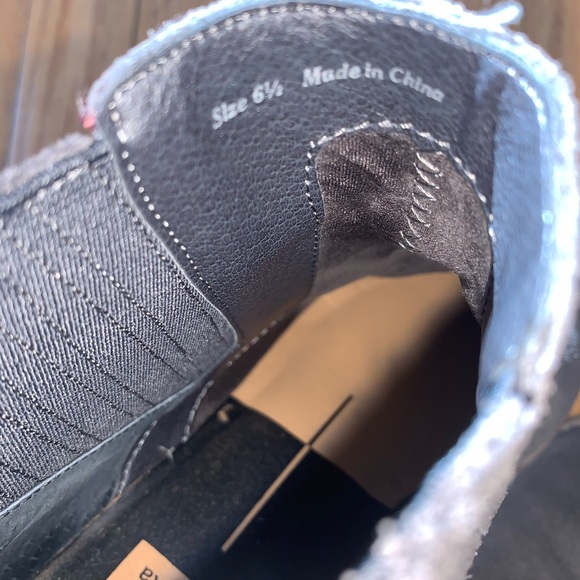 Dolce Vita Bootie - Picture 7 of 8